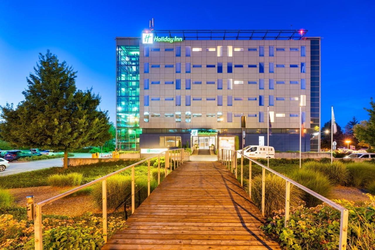 Airport By Ihg Prague