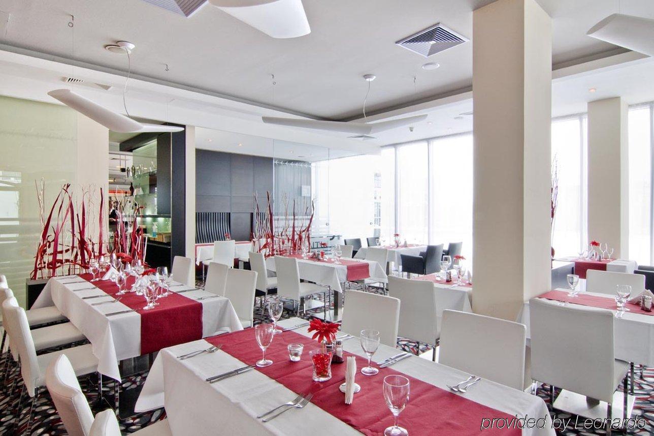 Airport By Ihg 4* Prague