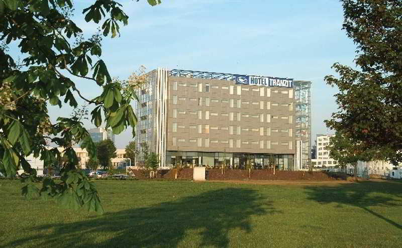 Airport By Ihg 4* Prague