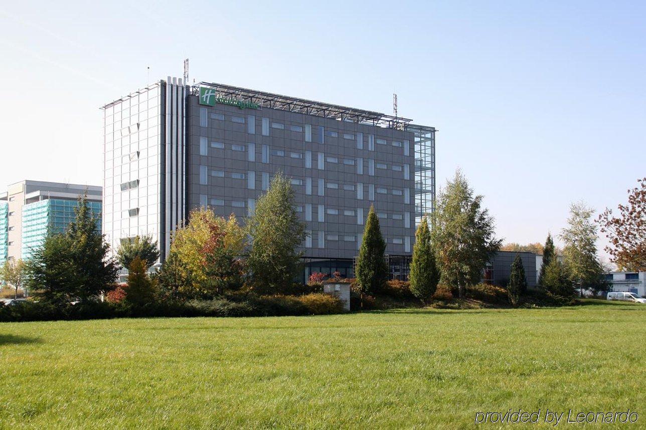 Airport By Ihg Prague