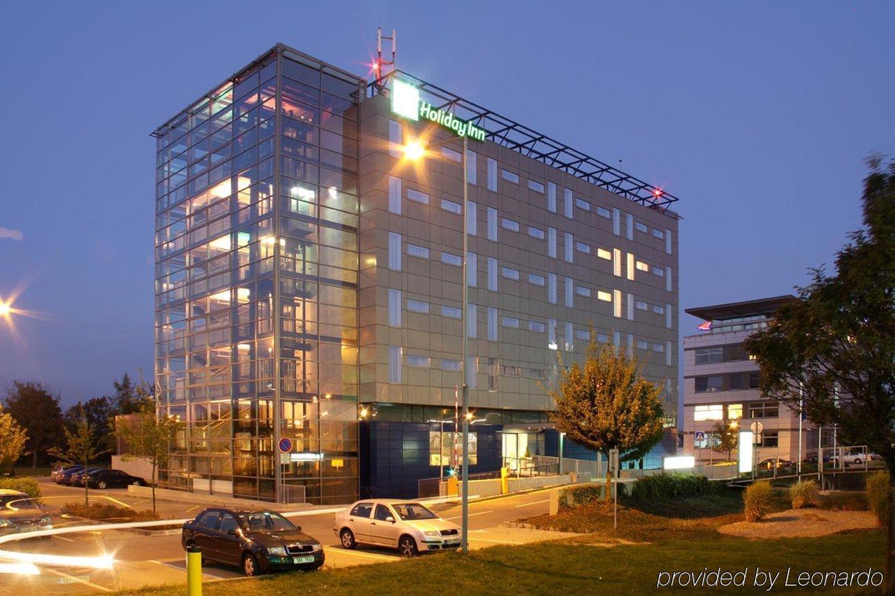 Hotel Airport By Ihg Prague