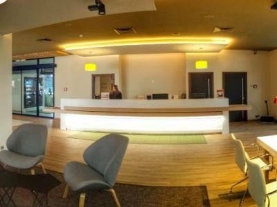 Airport By Ihg 4* Prague